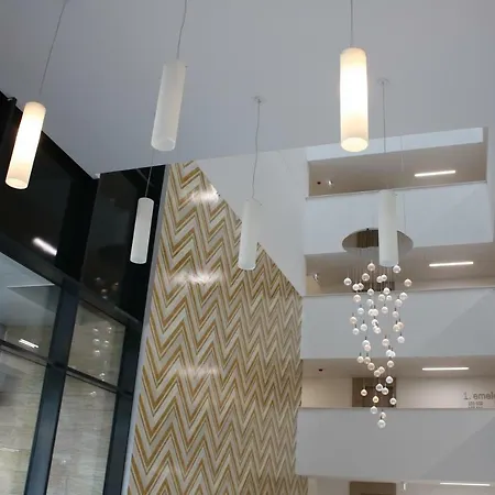 Corvin Apartmanhotel