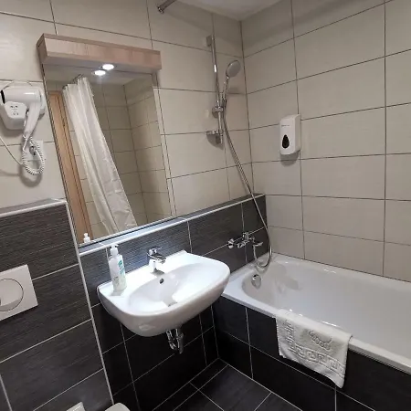 Corvin 3* Budapest