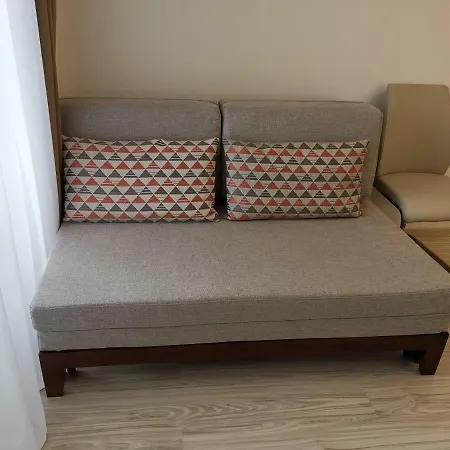 Corvin Apartmanhotel