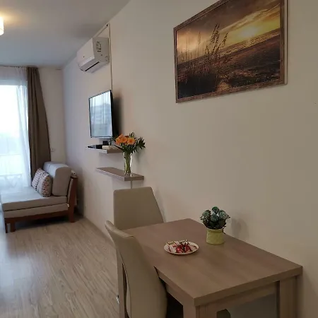 Corvin Apartmanhotel