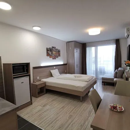 Corvin 3* Budapest