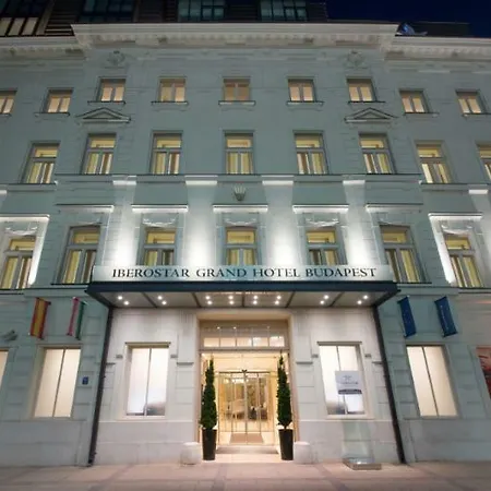 Iberostar Grand Budapeste