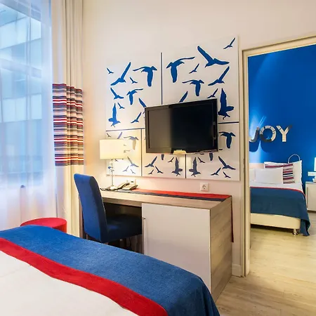 Hotel Estilo Fashion Budapešť