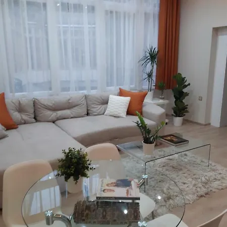 Modern, Quiet & Cozy In The Middle Of Downtown Near Danube At Fashion Street * Budapest
