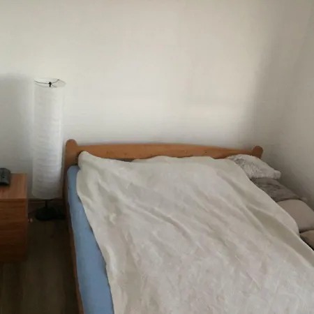 Ujpest Lakas Apartment *