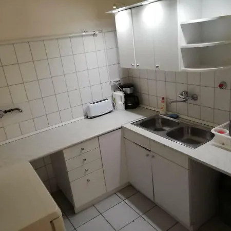 Apartment Kalvin