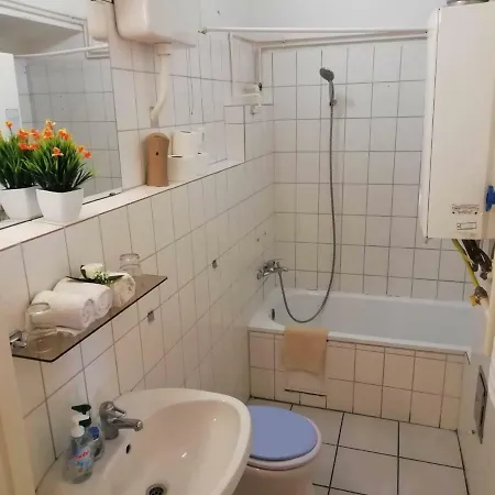 Apartment Kalvin