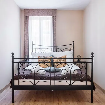 Apartment Raday Grand Deluxe