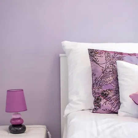 Raday Grand Deluxe Apartment Budapest