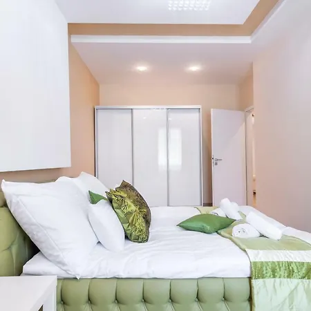 Raday Grand Deluxe Budapest