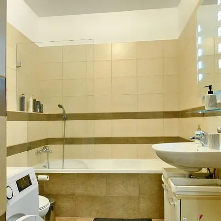 Ace Of Spades Collection Apartamento Budapest