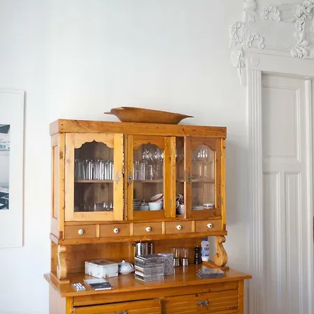 Apartment New Grandriverbudapest - 120 Sqm - Elevator