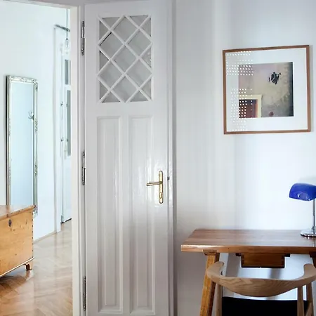 New Grandriverbudapest - 120 Sqm - Elevator