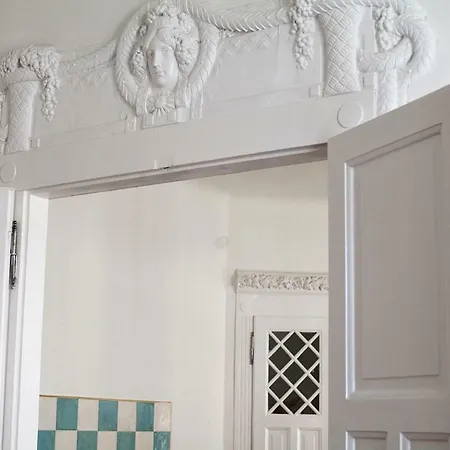 New Grandriverbudapest - 120 Sqm - Elevator Apartment