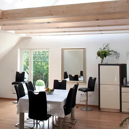 Apartment Buda Valley: With Garden