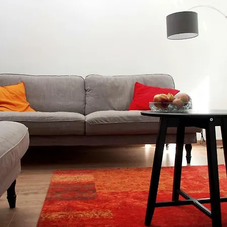 Apartment Buda Valley: With Garden *