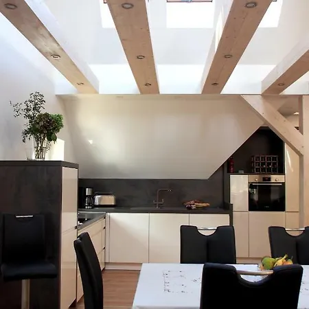 Buda Valley: With Garden Apartment *