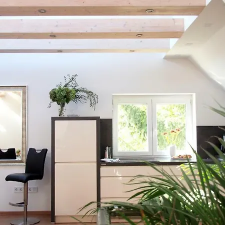 Apartment Buda Valley: With Garden Budapest