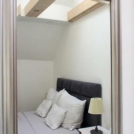 Buda Valley: With Garden Apartment