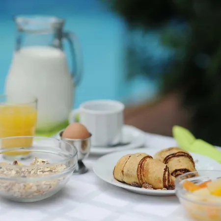 Otel Papillon Budapeşte