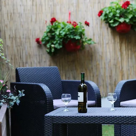 Otel Papillon Budapeşte