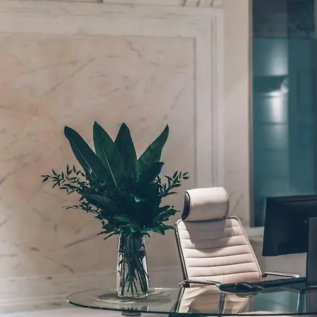 Hotel Iberostar Grand Budapest