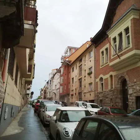 Apartmán Zsuzsa