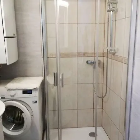 Zsuzsa Apartmán