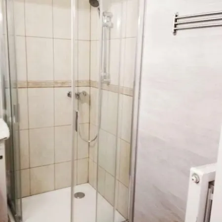Zsuzsa Apartmán *