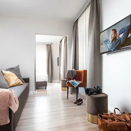 Three Corners Art Hotel 3*
