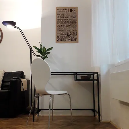 A+ Apartment