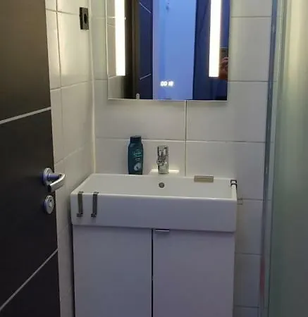 Littlepanther Apartmán Budapešť