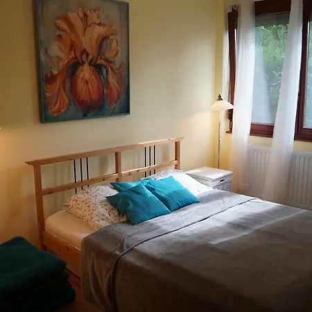 Ria's Apartment