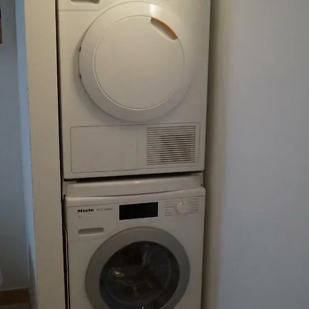 Apartment Ria's