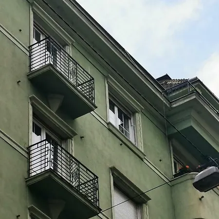 Bpm-acacia * Budapest