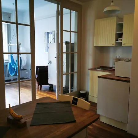 Apartment Bpm-acacia *