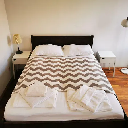 Apartment Bpm-acacia *
