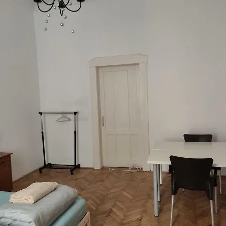 Bed & Breakfast Loyal Budapest