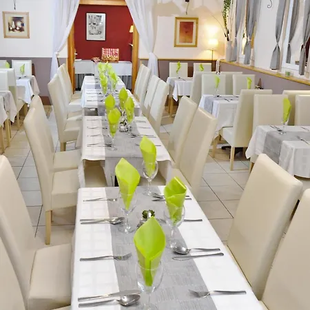 Otel Papillon Budapeşte
