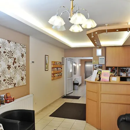 Otel Papillon