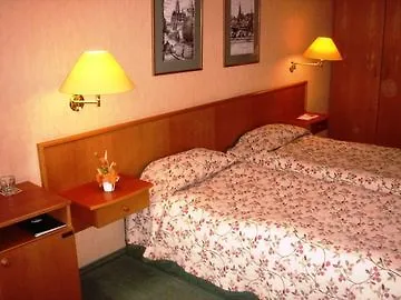 Burg Hotell 3*