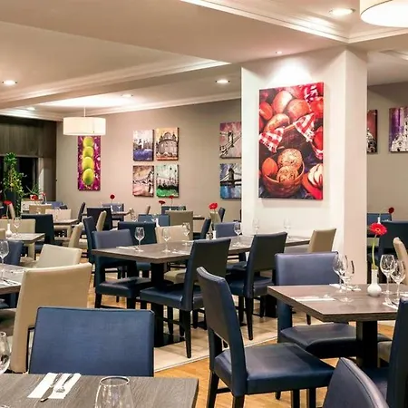 Leonardo 4* Budapešť