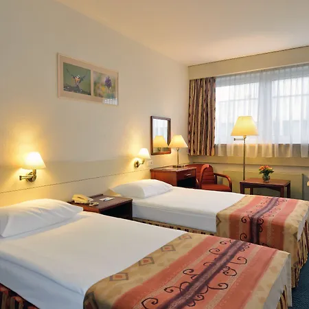 Danubius Flamenco 4* Budapešť