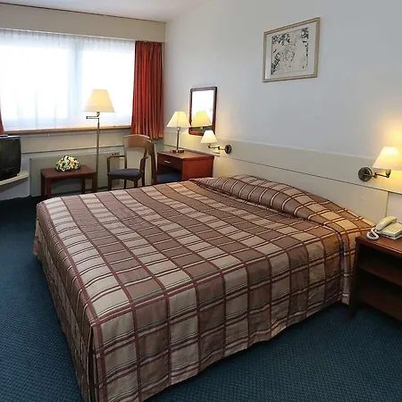 Hotel Danubius Flamenco