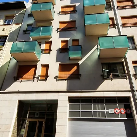 Corvin Promenade Aparthotel Budapest