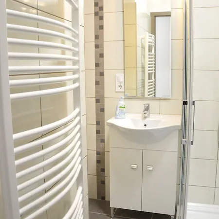 Inn Rbnb - Inner Iii. Budapest