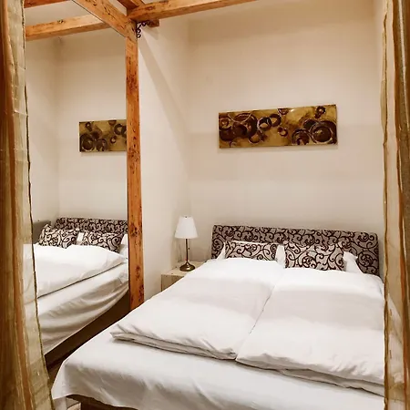 Rbnb - Inner Iii. 3* Budapest