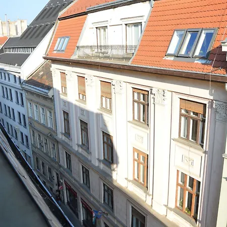 Rbnb - Inner Iii. Inn Budapest