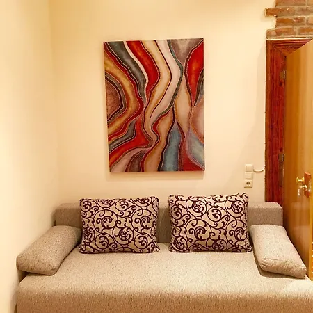 Gasthof Rbnb - Inner Iii. 3*