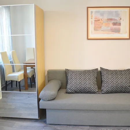 Rbnb - Inner Iii. Gasthof 3*